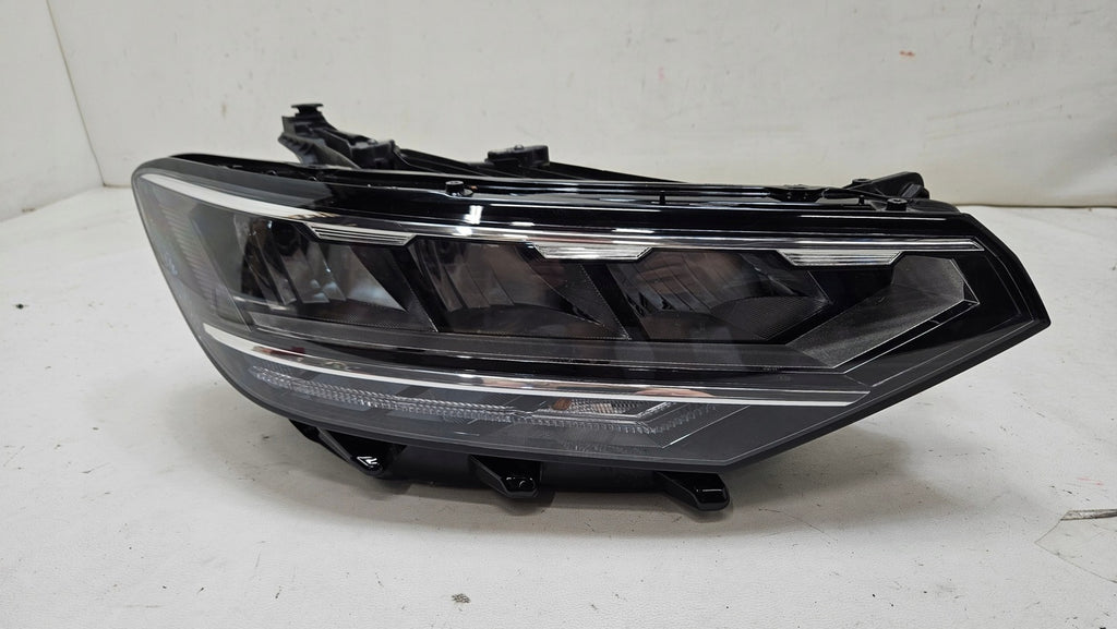 Frontscheinwerfer VW Passat B8 3G1941036P Rechts Scheinwerfer Headlight