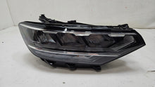 Laden Sie das Bild in den Galerie-Viewer, Frontscheinwerfer VW Passat B8 3G1941036P Rechts Scheinwerfer Headlight