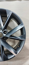 Laden Sie das Bild in den Galerie-Viewer, 1x Alufelge 19 Zoll 8.0" 5x112 44ET 3V0601025AP Skoda Superb Iii Rim Wheel FEL6103116167ff