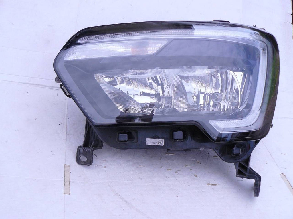Frontscheinwerfer Renault Master III 260607867R LED Links Scheinwerfer Headlight SCH5569781441qe