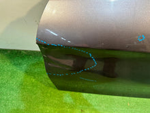 Load image into Gallery viewer, Tür Mercedes-Benz Cla Vorne Links Door Porta Porte