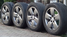 Laden Sie das Bild in den Galerie-Viewer, 4x Alufelge 16 Zoll 7.0" 5x112 47ET Glanz Graphit 6897609 BMW 4 Mini Rim Wheel FEL8264483529aq