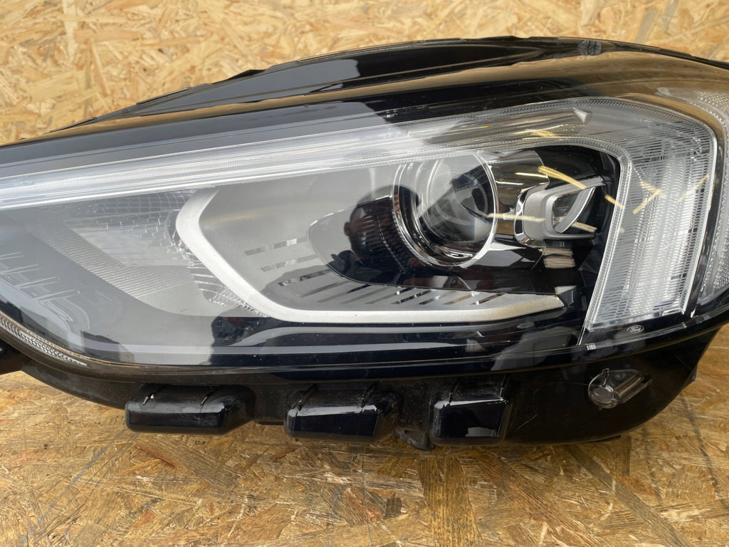 Frontscheinwerfer Ford KT4B-13W030-FF Links Scheinwerfer Headlight SCH7629444214de