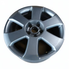 Load image into Gallery viewer, 1x Alufelge 17 Zoll 8H0601025A Audi A4 Rim Wheel