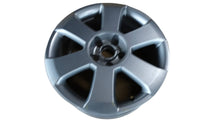 Load image into Gallery viewer, 1x Alufelge 17 Zoll 8H0601025A Audi A4 Rim Wheel