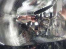 Laden Sie das Bild in den Galerie-Viewer, Frontscheinwerfer Hyundai Tucson 92101D3 Links Scheinwerfer Headlight SCH1922027424aa