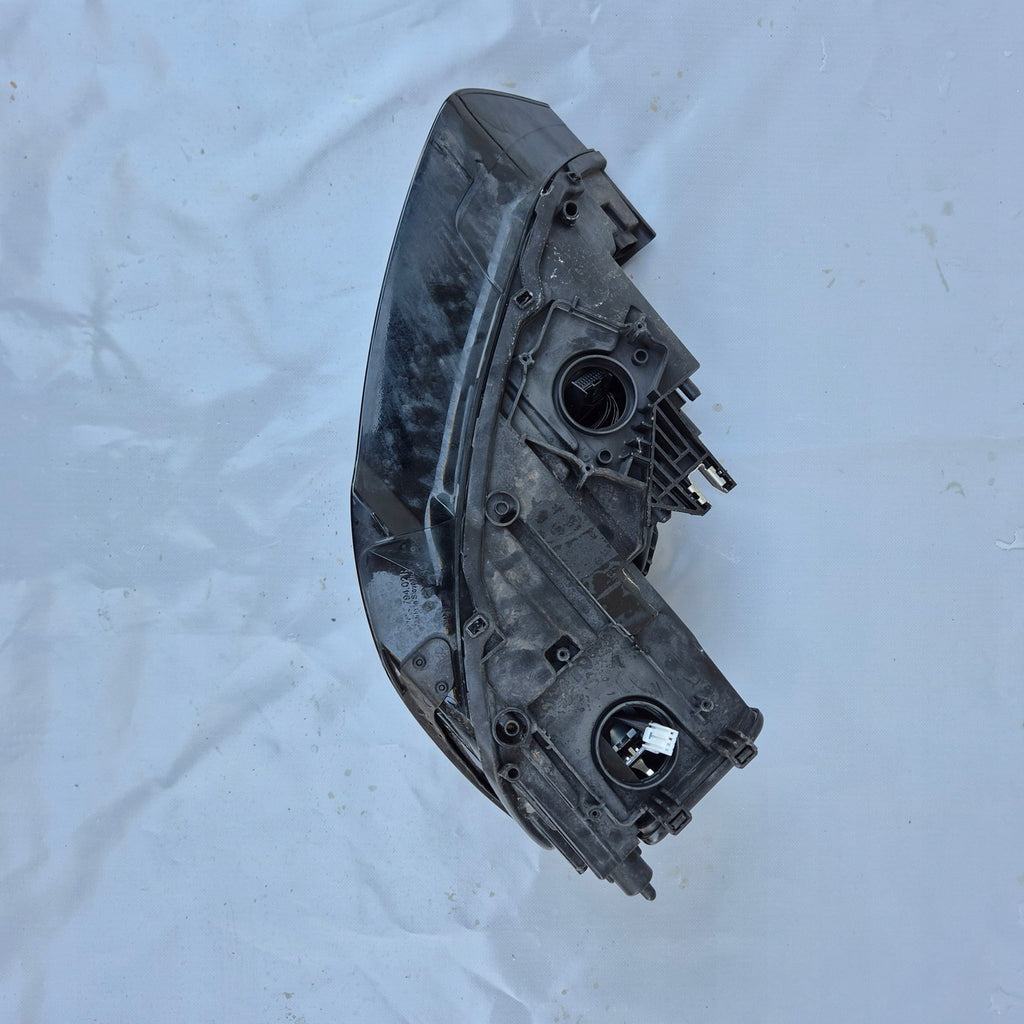 Frontscheinwerfer Audi A1 8XA941006 Xenon Rechts Scheinwerfer Headlight