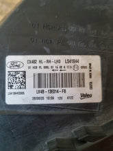 Laden Sie das Bild in den Galerie-Viewer, Frontscheinwerfer Ford Kuga LV4B-13E014-FB LED Rechts Scheinwerfer Headlight SCH2690625945oc
