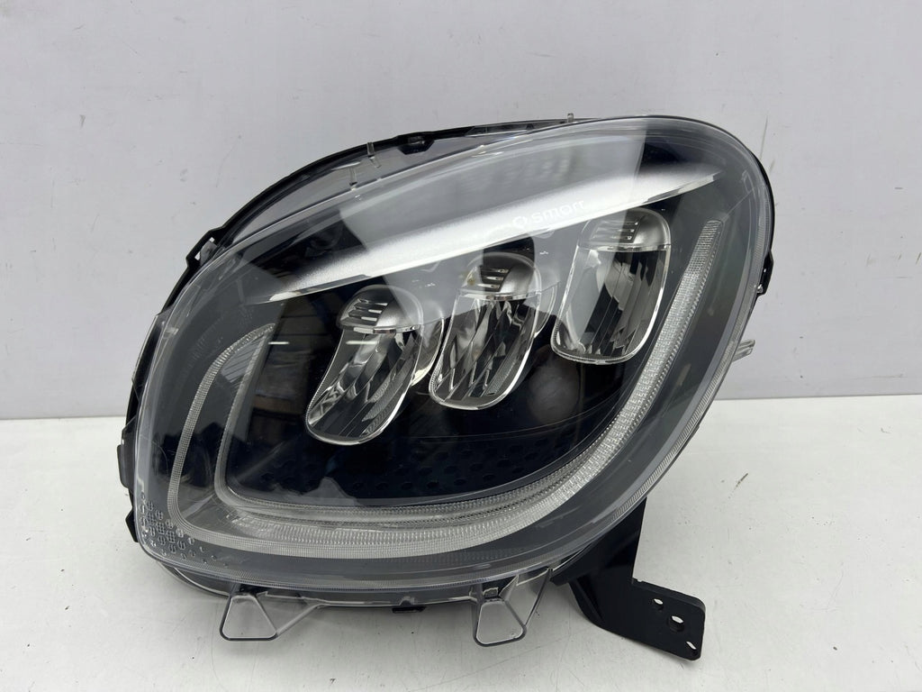 Frontscheinwerfer Smart Fortwo Forfour A4539069701 LED Links Headlight SCH4895136650se