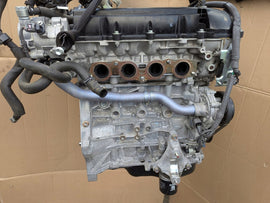 Motor Mazda Cx-3 PE02 2.0 50TKm 2017 Benzin Engine Komplett