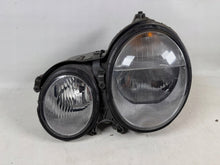 Laden Sie das Bild in den Galerie-Viewer, Frontscheinwerfer Mercedes-Benz W210 A2108203461 Links Scheinwerfer Headlight SCH3586427889gl