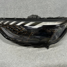 Frontscheinwerfer Audi 8W0941035J LED Links Scheinwerfer Headlight SCH3397513241dv