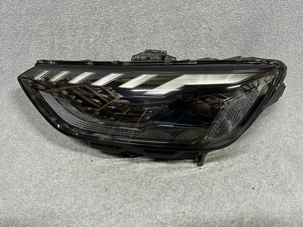Frontscheinwerfer Audi 8W0941035J LED Links Scheinwerfer Headlight SCH3397513241dv