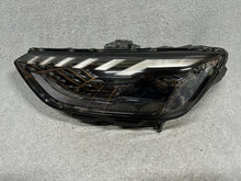 Laden Sie das Bild in den Galerie-Viewer, Frontscheinwerfer Audi 8W0941035J LED Links Scheinwerfer Headlight SCH3397513241dv