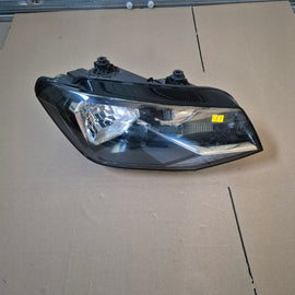 Frontscheinwerfer VW Caddy 2K1941016B Rechts Scheinwerfer Headlight SCH3399774207oq