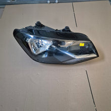 Laden Sie das Bild in den Galerie-Viewer, Frontscheinwerfer VW Caddy 2K1941016B Rechts Scheinwerfer Headlight SCH3399774207oq