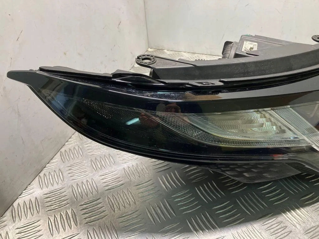 Frontscheinwerfer Land Rover Range Evoque Rechts Scheinwerfer Headlight SCH9590002124ij
