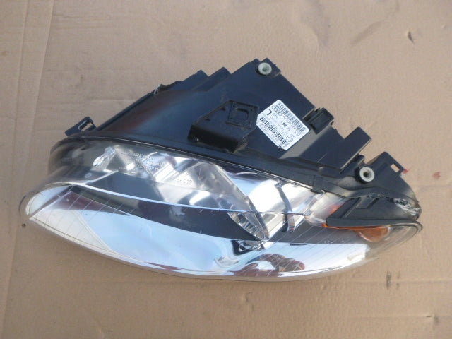 Frontscheinwerfer Audi A4 B7 8E0941003AJ Links Scheinwerfer Headlight