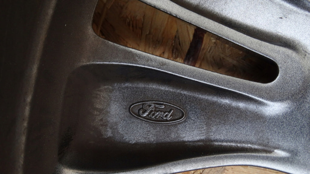 1x Alufelge 18 Zoll 7.0" 4x108 47 5ET H1BJ-1007-E1A Ford Fiesta I Rim Wheel FEL9678802668hp