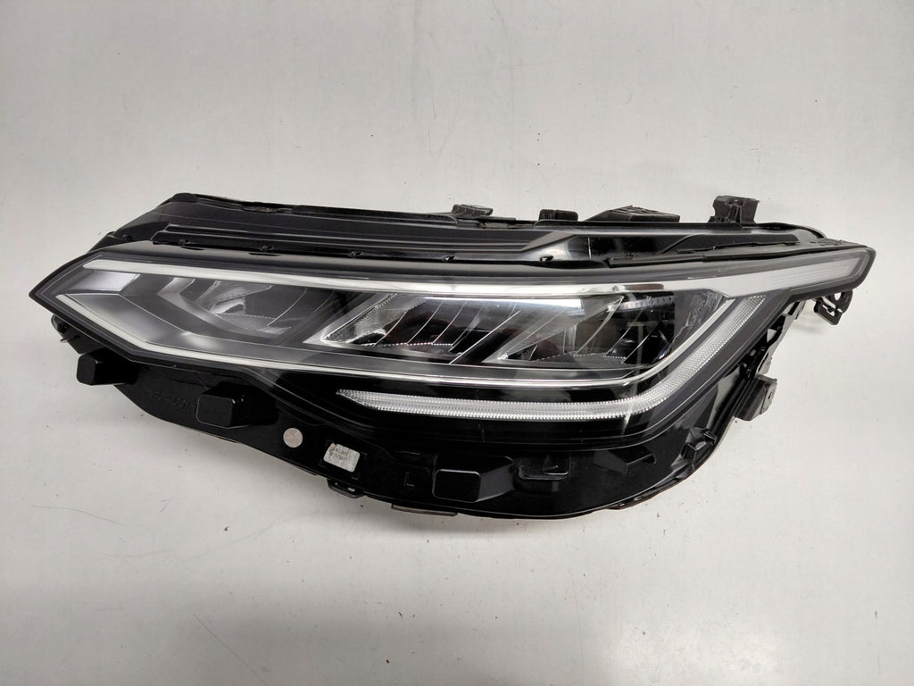 Frontscheinwerfer VW Golf VIII 5H1941005A LED Links Scheinwerfer Headlight SCH5357456480zw