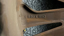 Laden Sie das Bild in den Galerie-Viewer, 1x Alufelge 18 Zoll 5x108 JX7CS1A Ford Focus Rim Wheel FEL4193128144ix