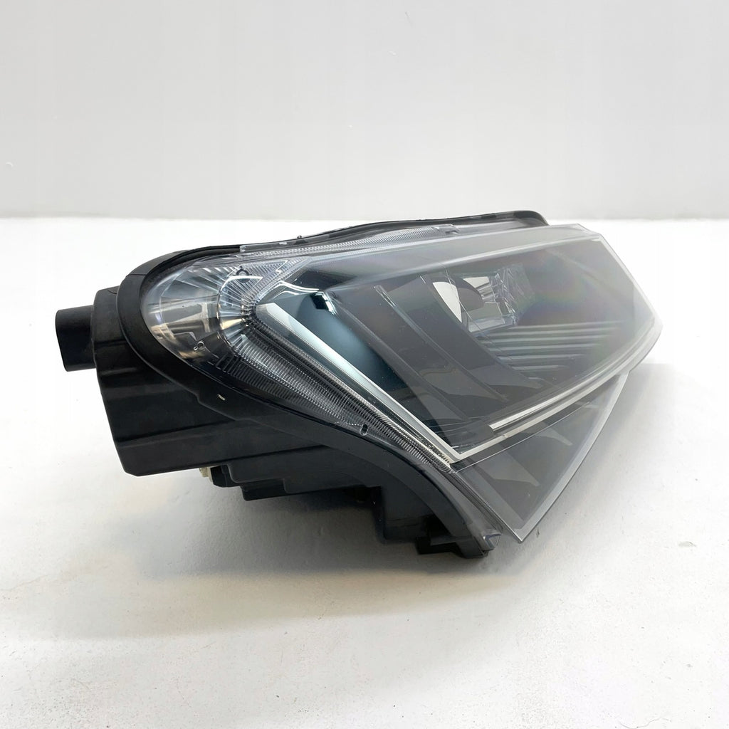 Frontscheinwerfer Skoda Superb III 3V1941016B Xenon Rechts Headlight