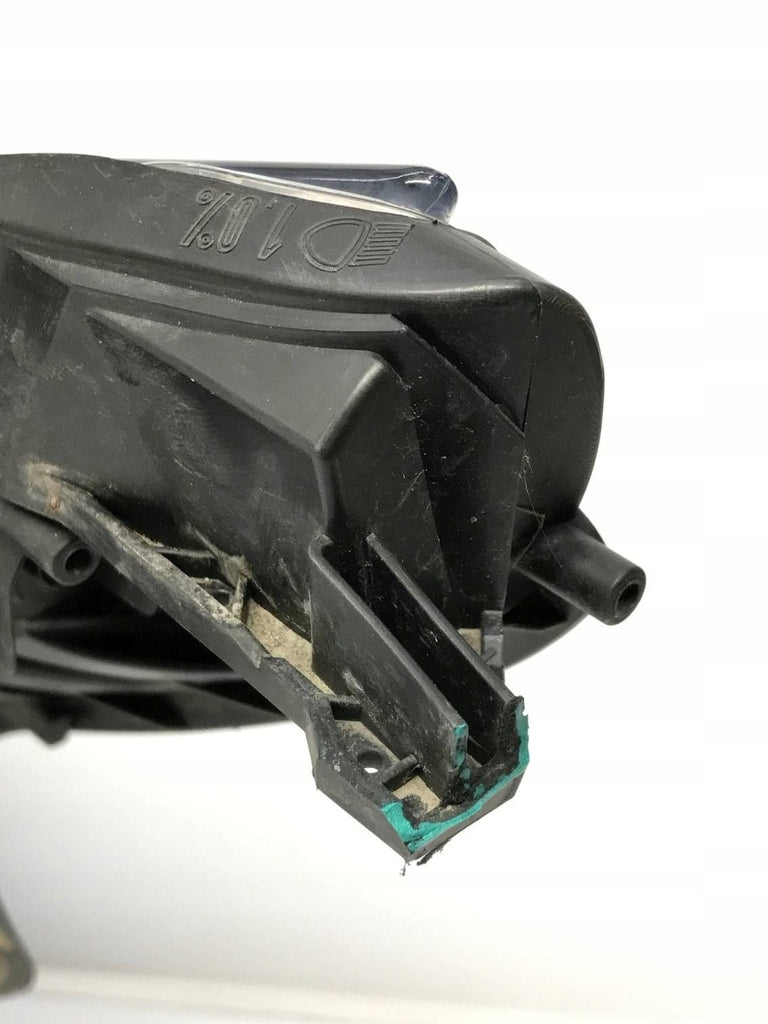 Frontscheinwerfer Opel Vivaro B Trafic III 260104319R Rechts Headlight SCH2331797083vn