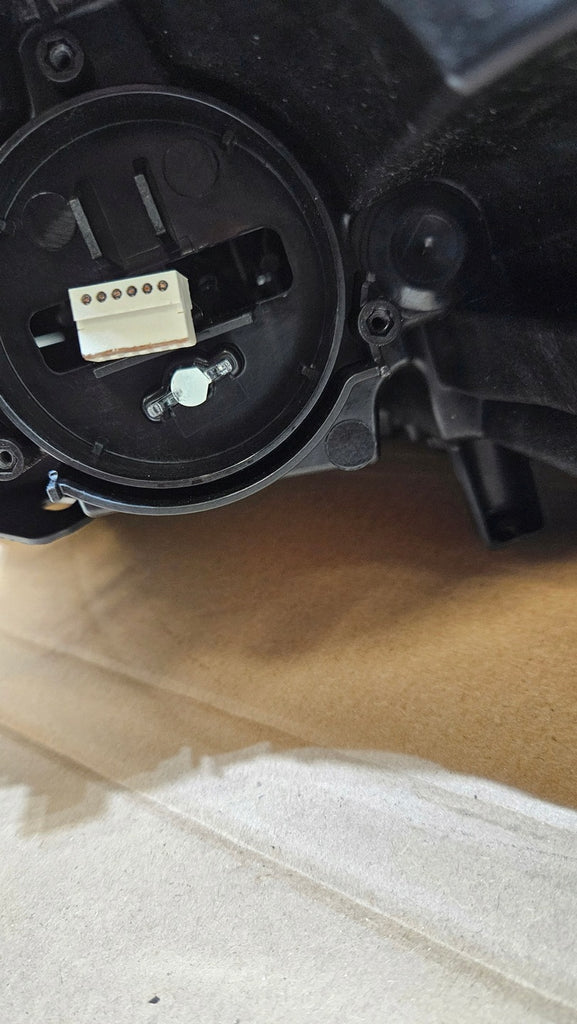 Frontscheinwerfer BMW X5 G05 5A279B1-01 Links Scheinwerfer Headlight SCH6647197751aq