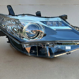 Frontscheinwerfer Toyota Auris 81130-02J61 LED Rechts Scheinwerfer Headlight SCH1210396123om