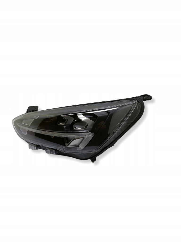 Frontscheinwerfer Ford Focus JX7B-13E015CE LED Links Scheinwerfer Headlight SCH7551351796lm