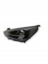 Laden Sie das Bild in den Galerie-Viewer, Frontscheinwerfer Ford Focus JX7B-13E015CE LED Links Scheinwerfer Headlight SCH7551351796lm