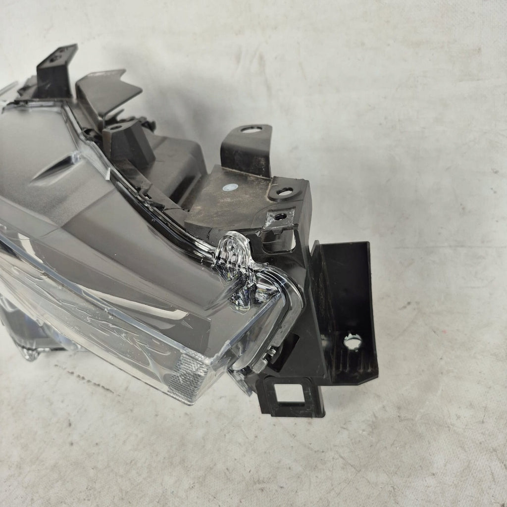Frontscheinwerfer Mazda Cx-5 KSD451030 Full LED Rechts Scheinwerfer Headlight SCH6913798515mk