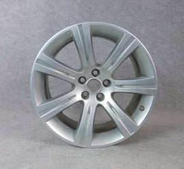 1x Alufelge 18 Zoll 9.5