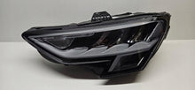Laden Sie das Bild in den Galerie-Viewer, Frontscheinwerfer Audi A3 8Y0941011 LED Links Scheinwerfer Headlight SCH1749689504mx