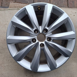 1x Alufelge 17 Zoll 7.0