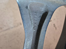 Load image into Gallery viewer, 1x Alufelge 19 Zoll 7.0" 5x114.3 40ET Glanz Graphit 403001942 Mg I Rim Wheel FEL1622341334eh