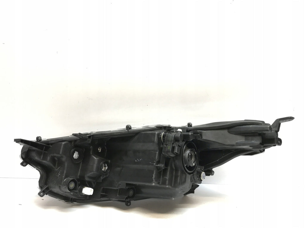 Frontscheinwerfer Toyota 4 Yaris 170288 LED Rechts Scheinwerfer Headlight