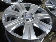Load image into Gallery viewer, 4x Alufelge 19 Zoll 8.5" 5x112 56ET Glanz Silber A1644012502 Mercedes-Benz FEL8387937236xw