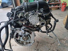 Load image into Gallery viewer, Motor VW DPC DNN 2.0 TFSI 758PS Benzin Engine Unkomplett