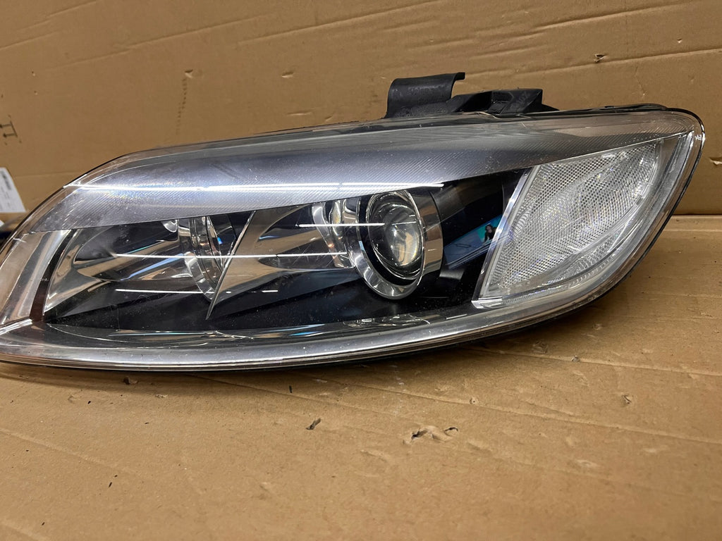 Frontscheinwerfer Audi Q7 7I05 Xenon Links Scheinwerfer Headlight