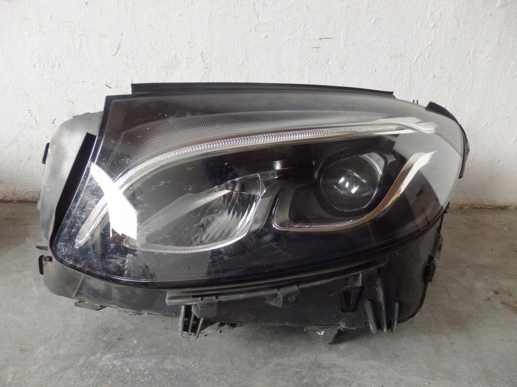 Frontscheinwerfer Mercedes-Benz Glc A2539065101 Links Scheinwerfer Headlight SCH3644667447jj