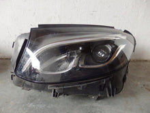 Laden Sie das Bild in den Galerie-Viewer, Frontscheinwerfer Mercedes-Benz Glc A2539065101 Links Scheinwerfer Headlight SCH3644667447jj