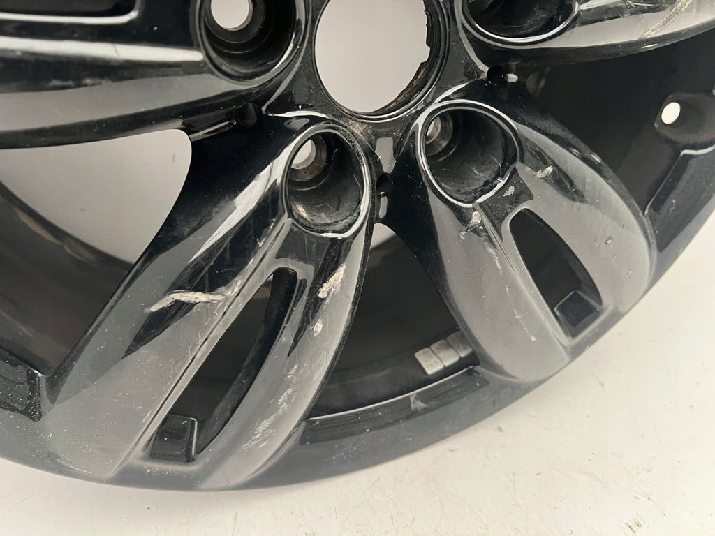 1x Alufelge 17 Zoll 7.0" 5x112 6856057 Mini F57 F56 F55 Rim Wheel FEL9650479968kq