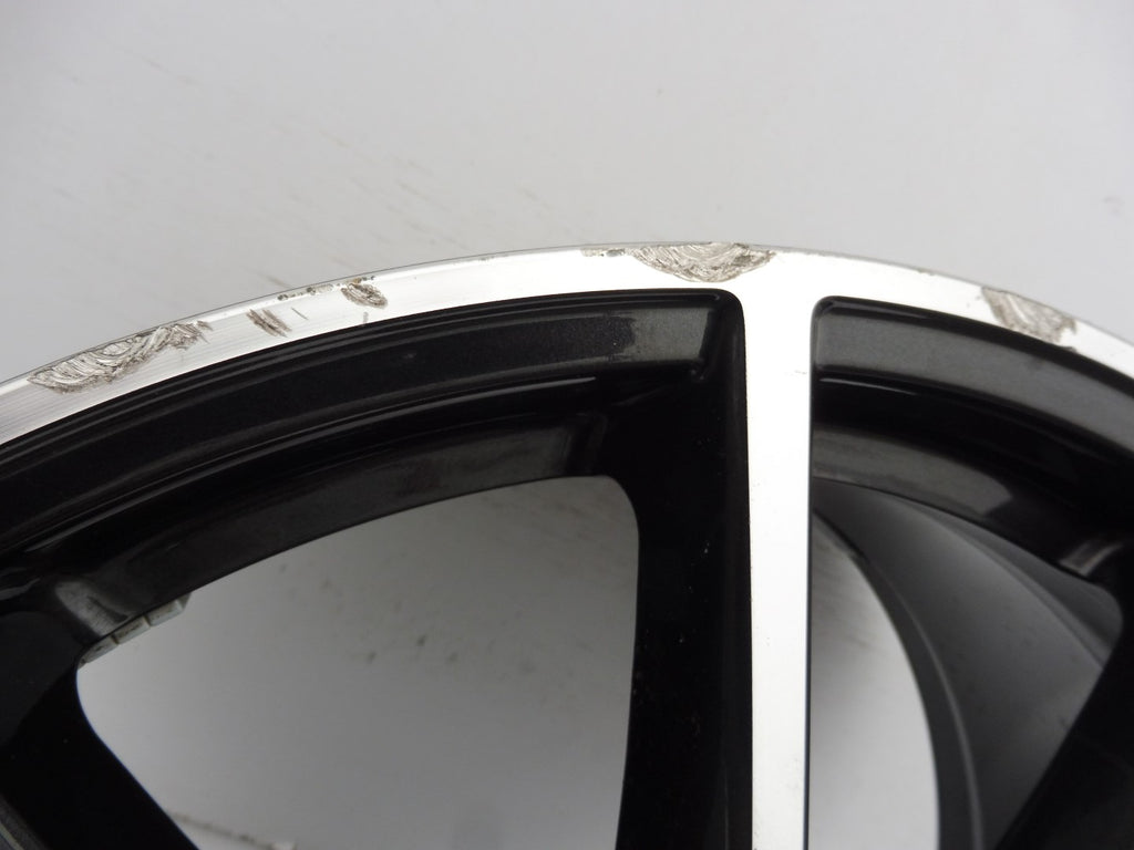1x Alufelge 20 Zoll 8.5" 5x112 43ET 4K0601025CB Audi Rim Wheel FEL6645384311zb