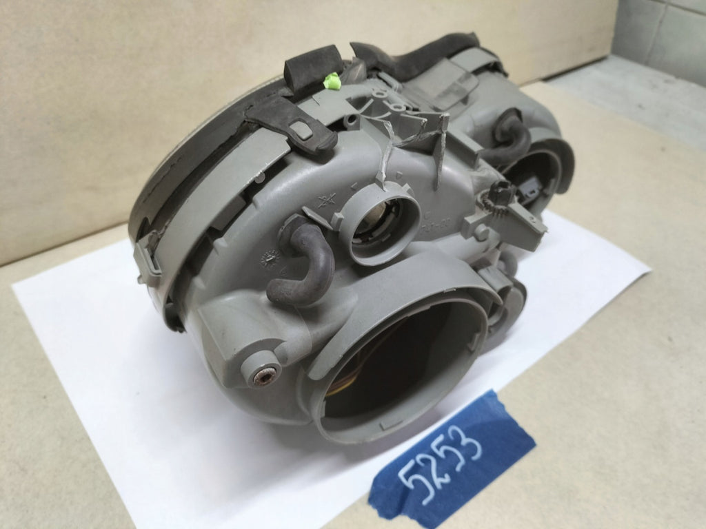 Frontscheinwerfer Mercedes-Benz Clk Links Scheinwerfer Headlight SCH4778725196on
