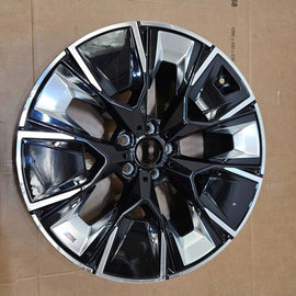 1x Alufelge 20 Zoll 7916268 BMW Ix3 G08 Rim Wheel FEL7720472262ty