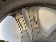 Load image into Gallery viewer, 1x Alufelge 18 Zoll 8V0601025BL Audi A3 Rim Wheel FEL9758095279wm