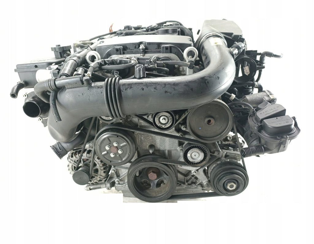 Motor Mercedes-Benz Slk R172 271861 1.8 CGI 83TKm Benzin Engine Komplett