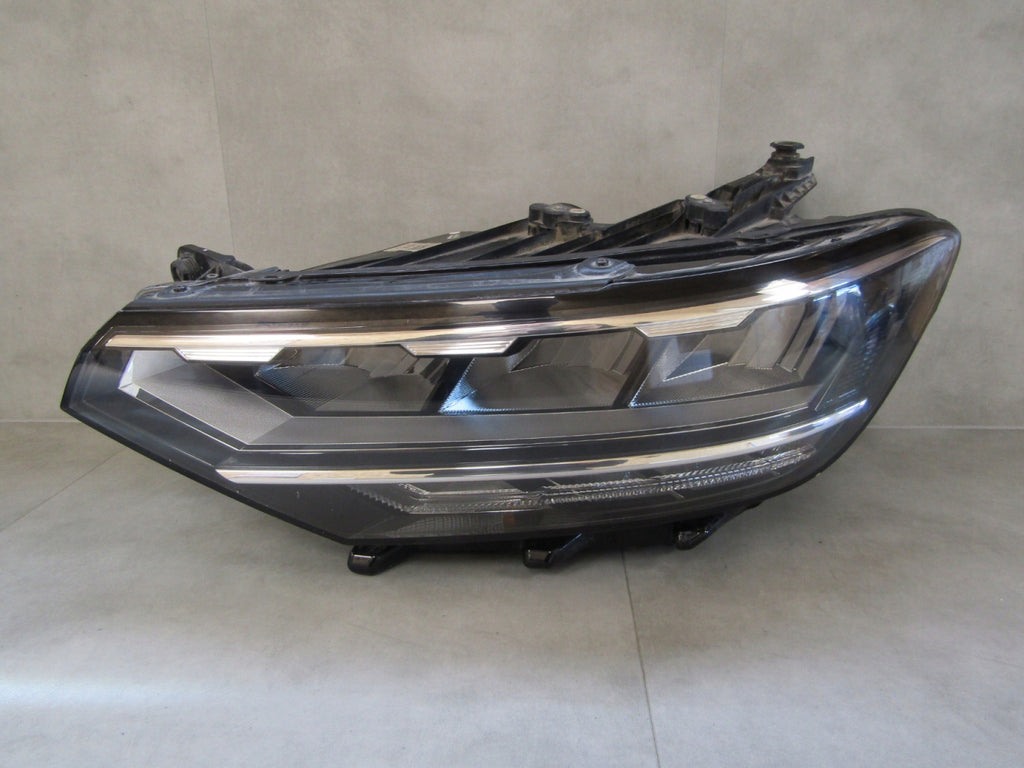Frontscheinwerfer VW Passat B8 3G1941035P LED Links Scheinwerfer Headlight SCH4462216150ps
