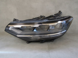 Frontscheinwerfer VW Passat B8 3G1941035P LED Links Scheinwerfer Headlight SCH4462216150ps